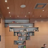 Eco-Friendly PVC Interior Ceiling Tiles Home-friendly Panel
