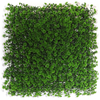 50*50cm Sedum lineare Thunb Artificial Wall Plant