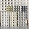 9 Blocks PU Component Wall Panel