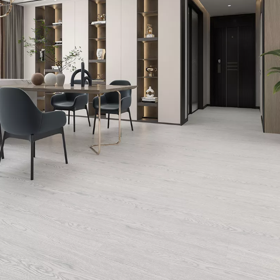 SPC ve LVT döşeme arasındaki fark nedir?