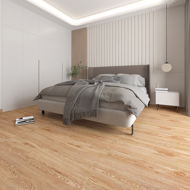 18×18'' Dry Back LVT Vinly Plank Flooring from China manufacturer ...