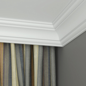 MDF Crown Moulding