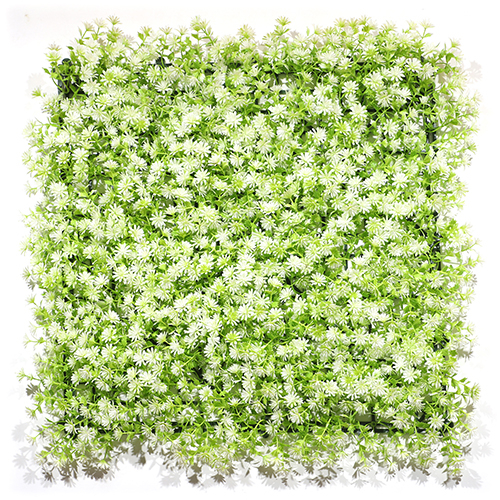 50*50cm sedum lineare thunb artipisyal na halaman ng pader
