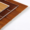 Eco-Friendly PVC Interior Ceiling Tiles Home-friendly Panel
