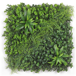 50*50cm Dekorasyon Artipisyal na Wall Plant - DBZ Series