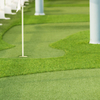 Açık hava çimleri için yapay golf çim sentetik halı spor çimi