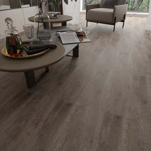 7×48'' LVT Click Flooring